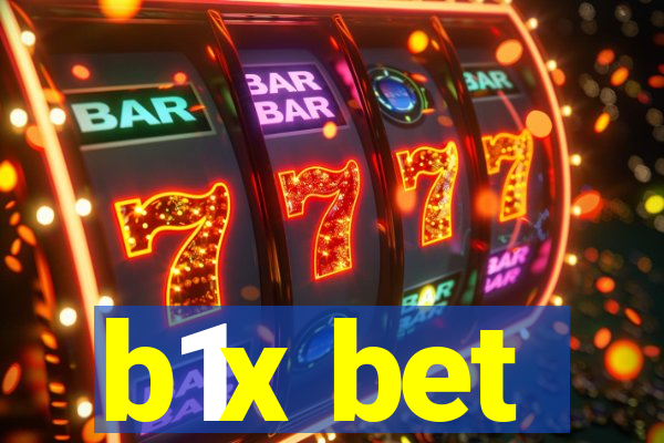 b1x bet